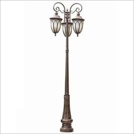 Lamp Post