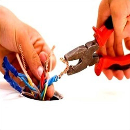 Electrical Wiring Services