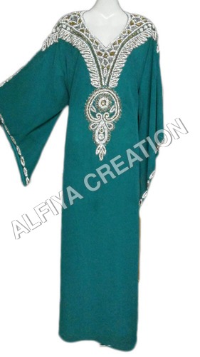 Kaftan Maxi Dresses