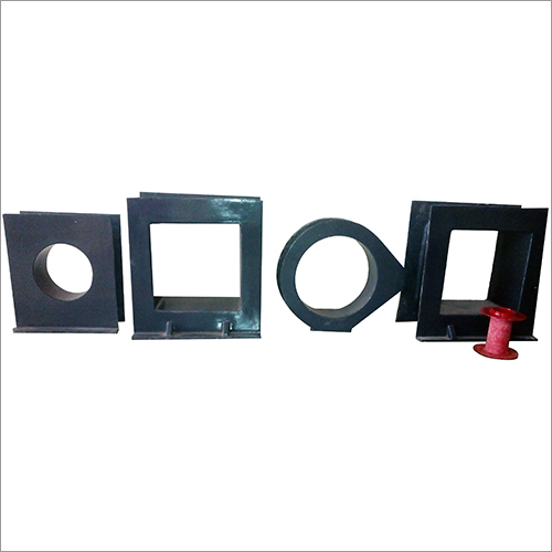 Magnetising & Demagnetising Coils