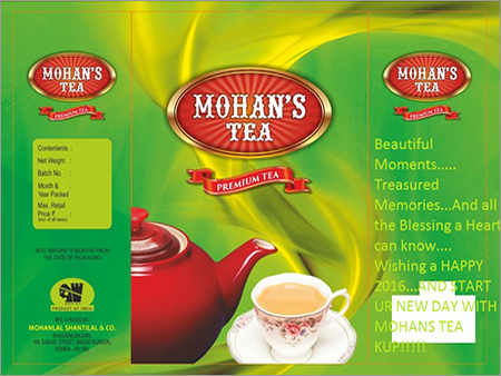 Premium Black Tea