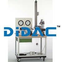Calibration Trainer - Application: Industrial