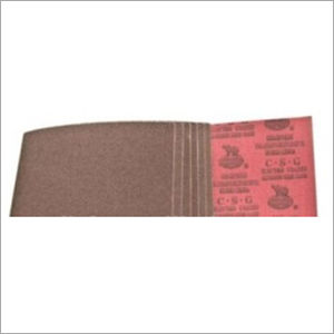 Emery Cloth Sheet