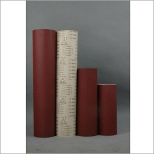 Abrasive Paper Roll