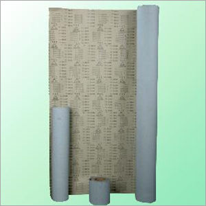 Zinc Stearate Abrasive Paper Roll