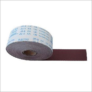 Abrasive Cloth - Material: Paper