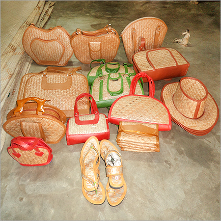 Handcrafted Products