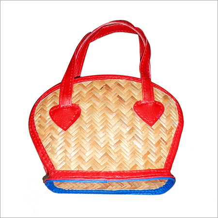 Designer Ladies Jute Bags