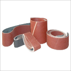 Sanding Belts