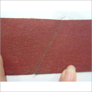 Ceramic Abrasive Belt