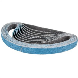 Zirconia Aluminium Oxide Sanding Belt