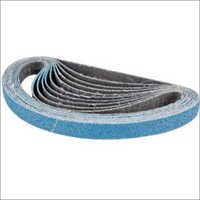 Zirconia Aluminium Oxide Sanding Belt