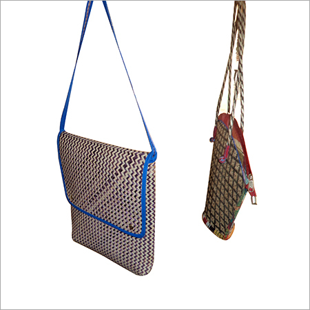 Designer Terracotta Bags