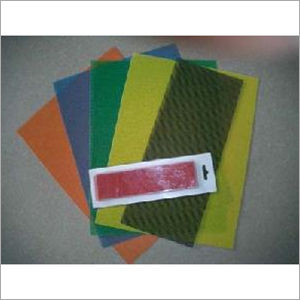 Abrasive Sanding Screen