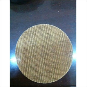 Sanding Screen Disc