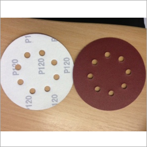 Hook Loop Sanding Disc