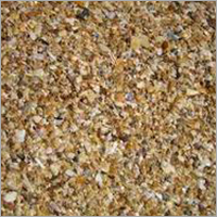 Coarse Sand