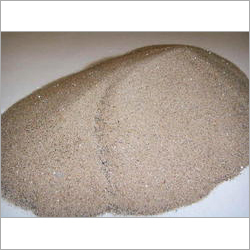Sillimanite Sand