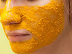 Organic Turmeric Powder