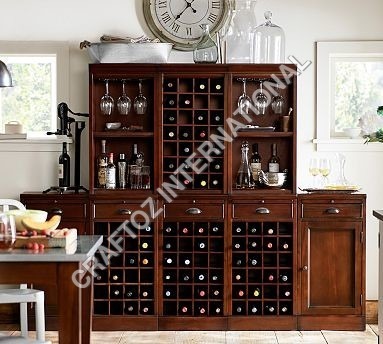Bar Cabinet