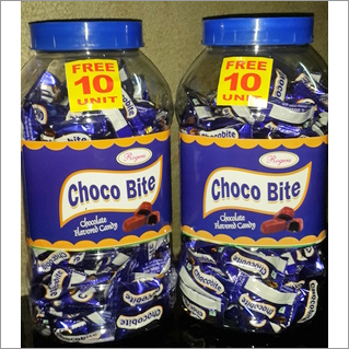 Choclate Milk Candy