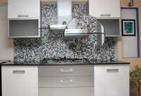 Kitchen Glass Mosaic Tiles