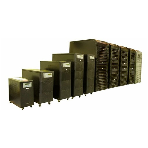 Online Uninterruptible Power Supply