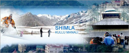 Manali Weekend Package