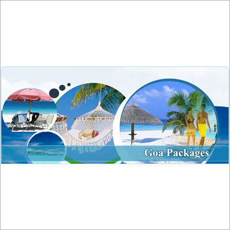 3 Night / 4 Days Goa Package