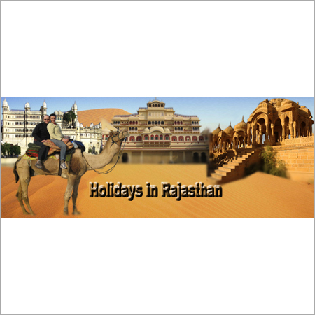Rajasthan Delight Tour Package