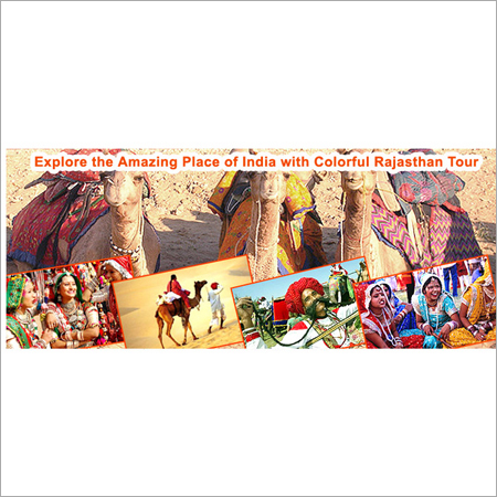 Rajasthan Tour Packages