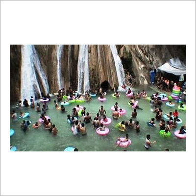 Mussoorie 3 night 4 days Tour Package