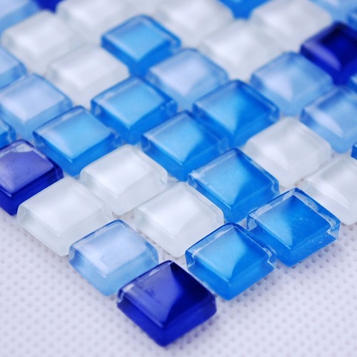 Contemporary Mosaic Tiles