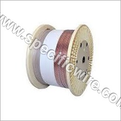 Industry Use Standard Bunched Copper Wire