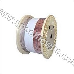 Standard Bunched Copper Wire