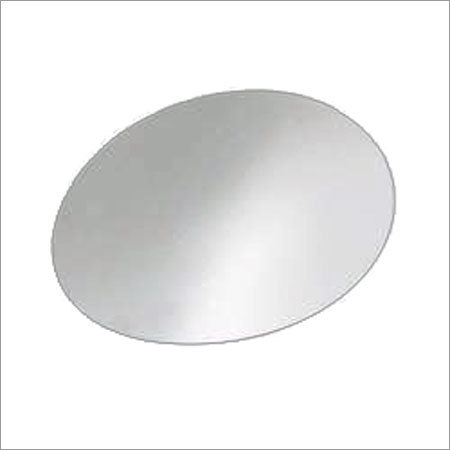 Round Pan Foil Lid