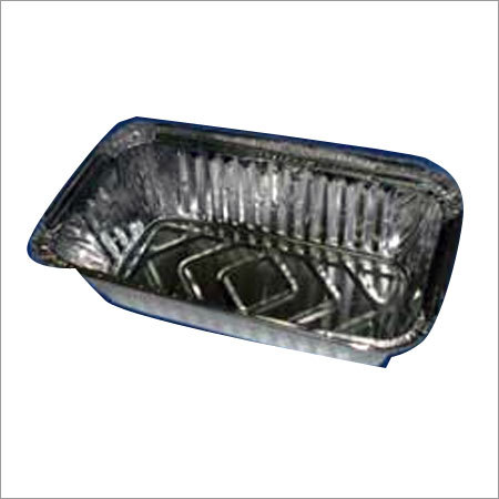 Foil Container