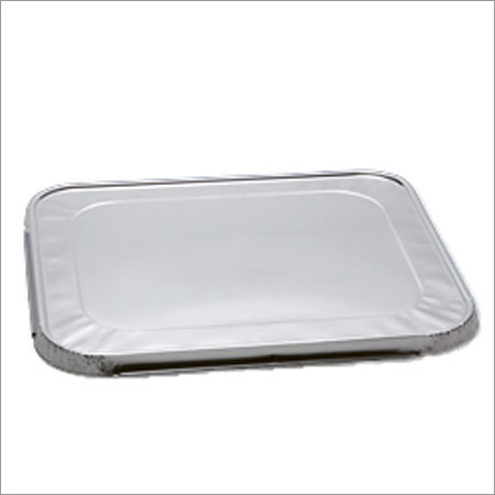 Half Size Steam Table Lid