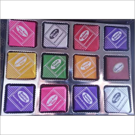 Mewa Bites Wrapper