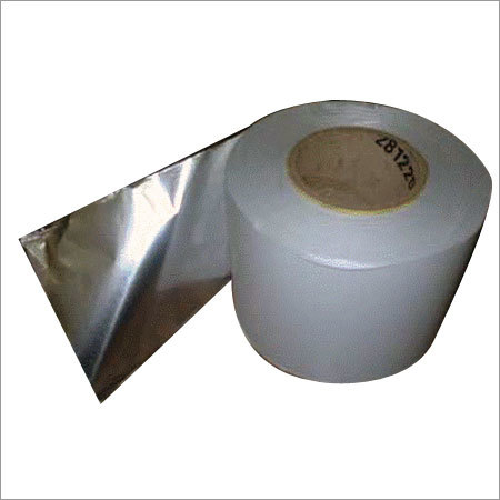 Gutkha Packing Foil