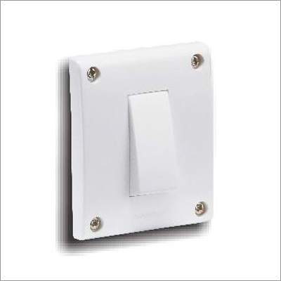 PETRA 16A-Power Switch