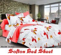 Satin Bed Sheet Manufacturer