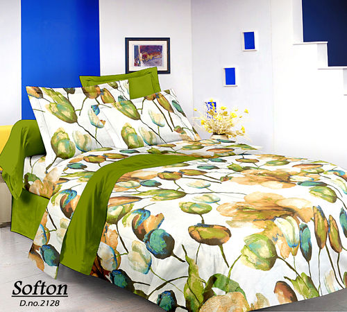 Bed Sheet Online Surat