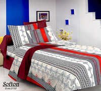 Softon Bed Sheet Suppliers 