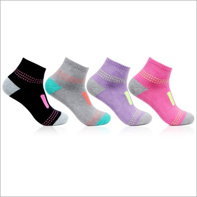 Ladies Socks