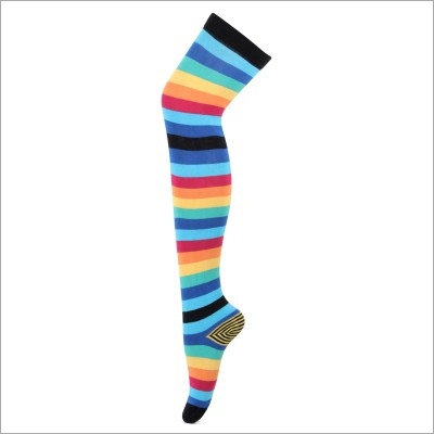 Knee High Socks