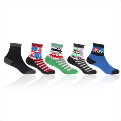 Kids Sports Socks