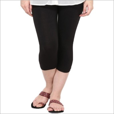 Ladies Capri