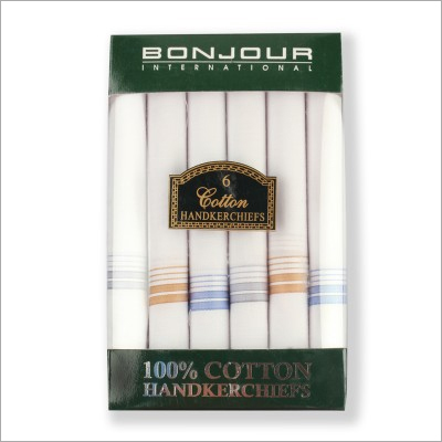 Handkerchief