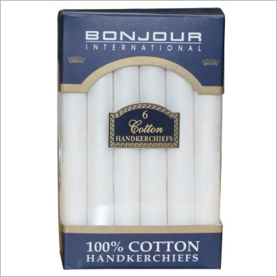 Handkerchief
